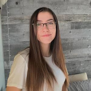 Meet your Posher, Roxanne